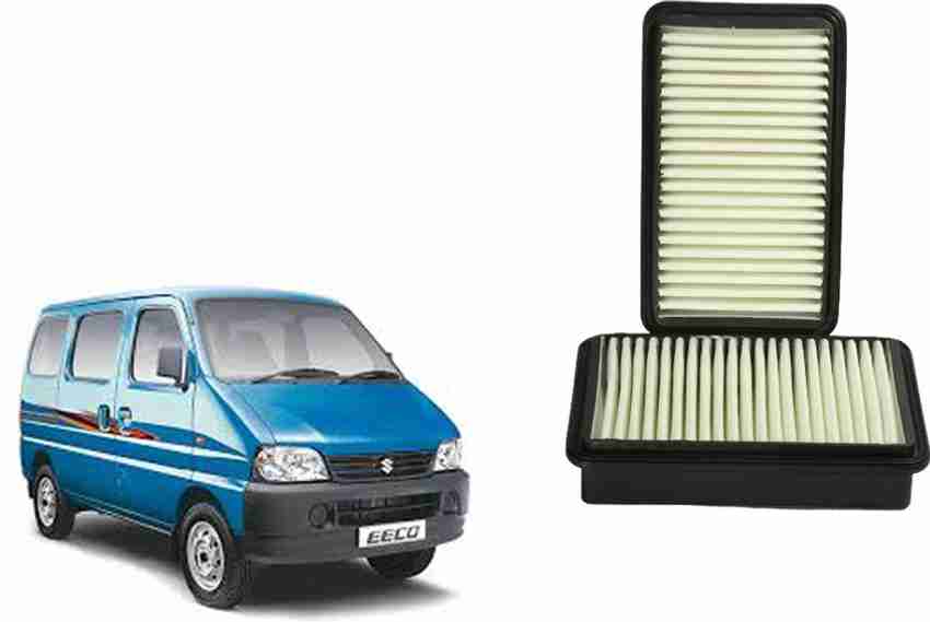 Maruti eeco air filter price cheap