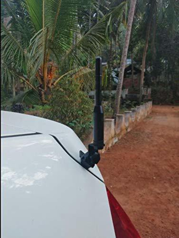 Car hotsell back antenna