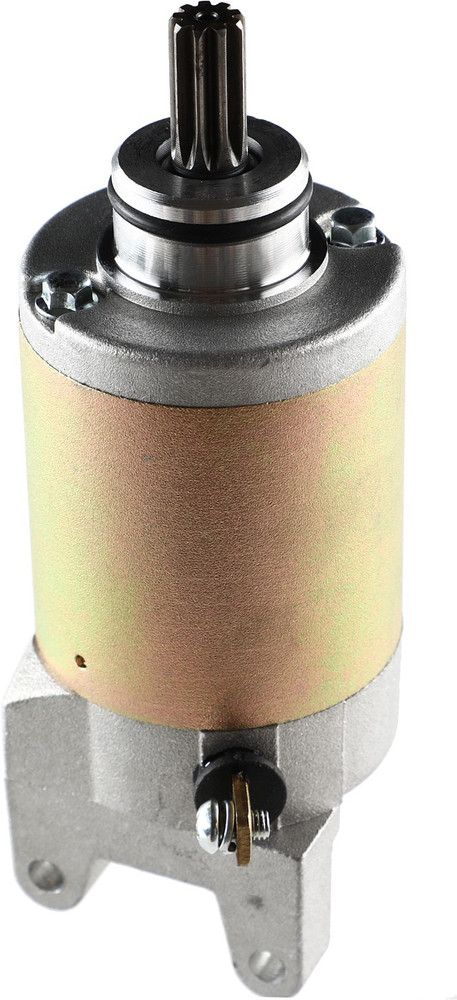 Tvs apache starter motor discount price