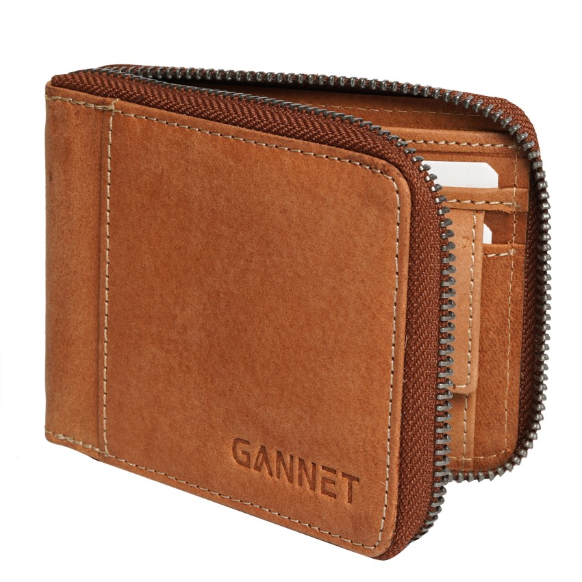 Gannett Wallet