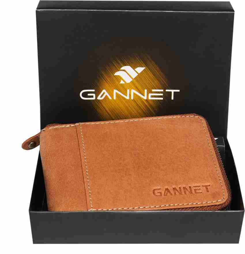 Gannett Wallet