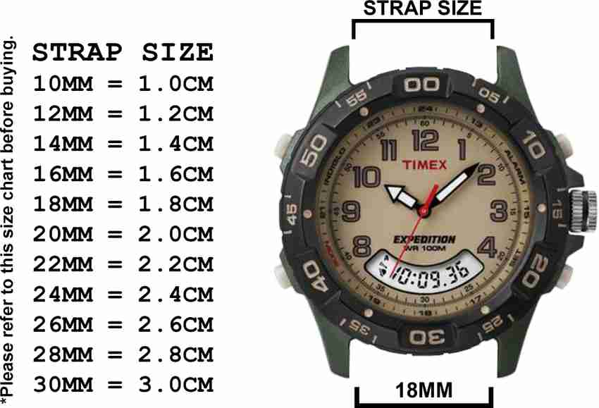 Timex expedition belt sale