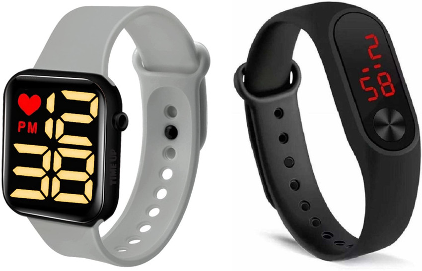 Swiss 2025 watch digital