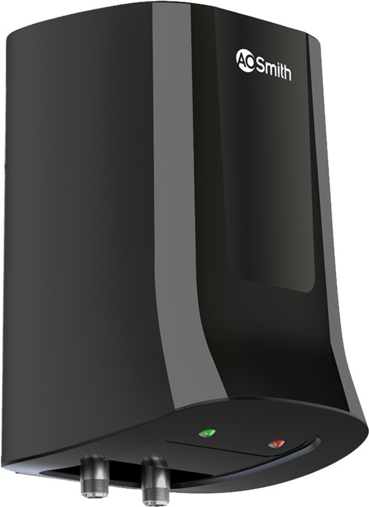 AO Smith 3 L Instant Water Geyser (MiniBot SZS-3, 3 KW, modern minimalistic  design,Stronger construction quality, White, Black) Price in India - Buy AO  Smith 3 L Instant Water Geyser (MiniBot SZS-3, 3 KW, modern minimalistic  design,Stronger construction ...