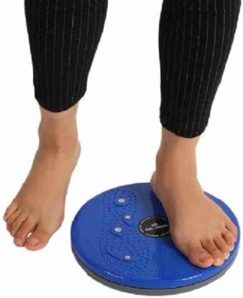 Tummy Twister - Waist Twisting Disc, Usage: Gym at Rs 329 in Vasai
