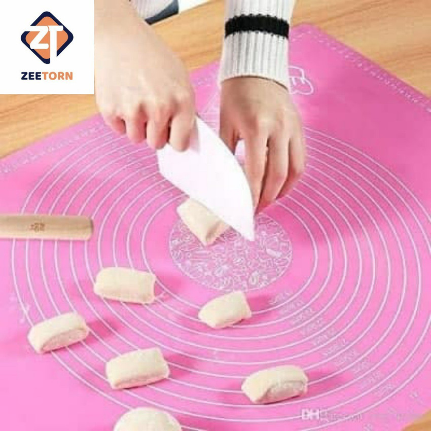 Silicone cake mat deals