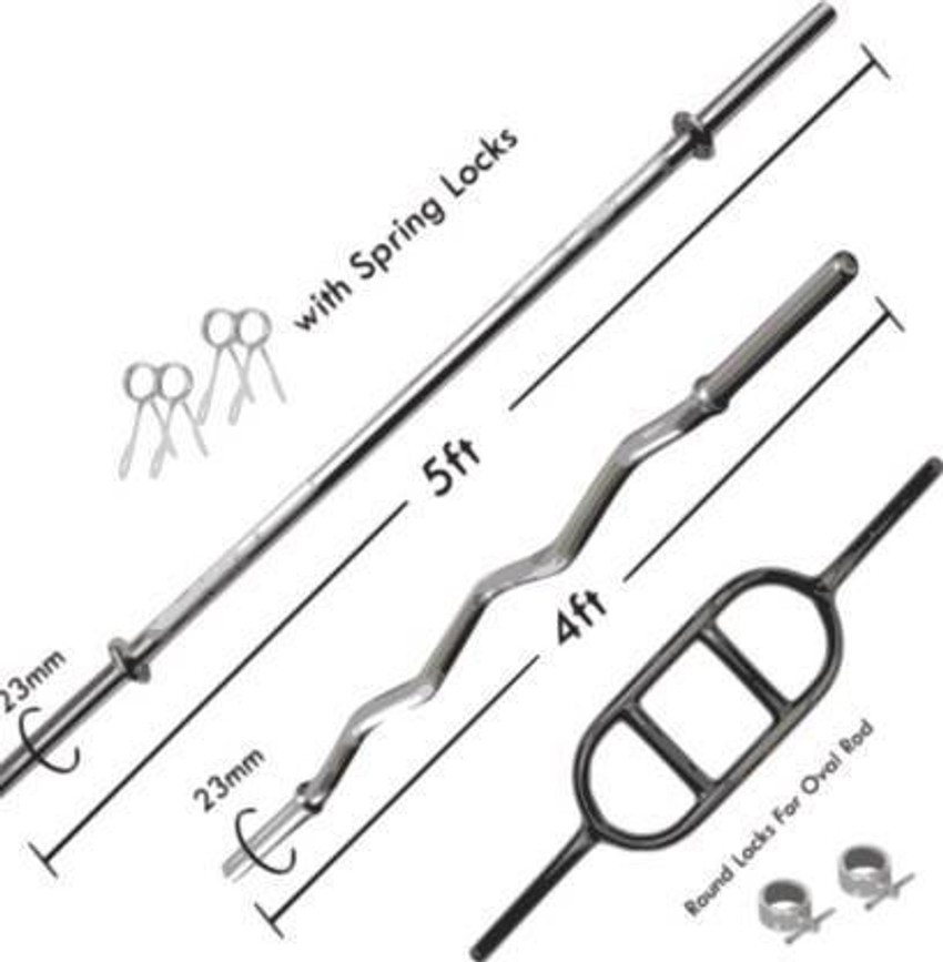 Chest hotsell bar weight