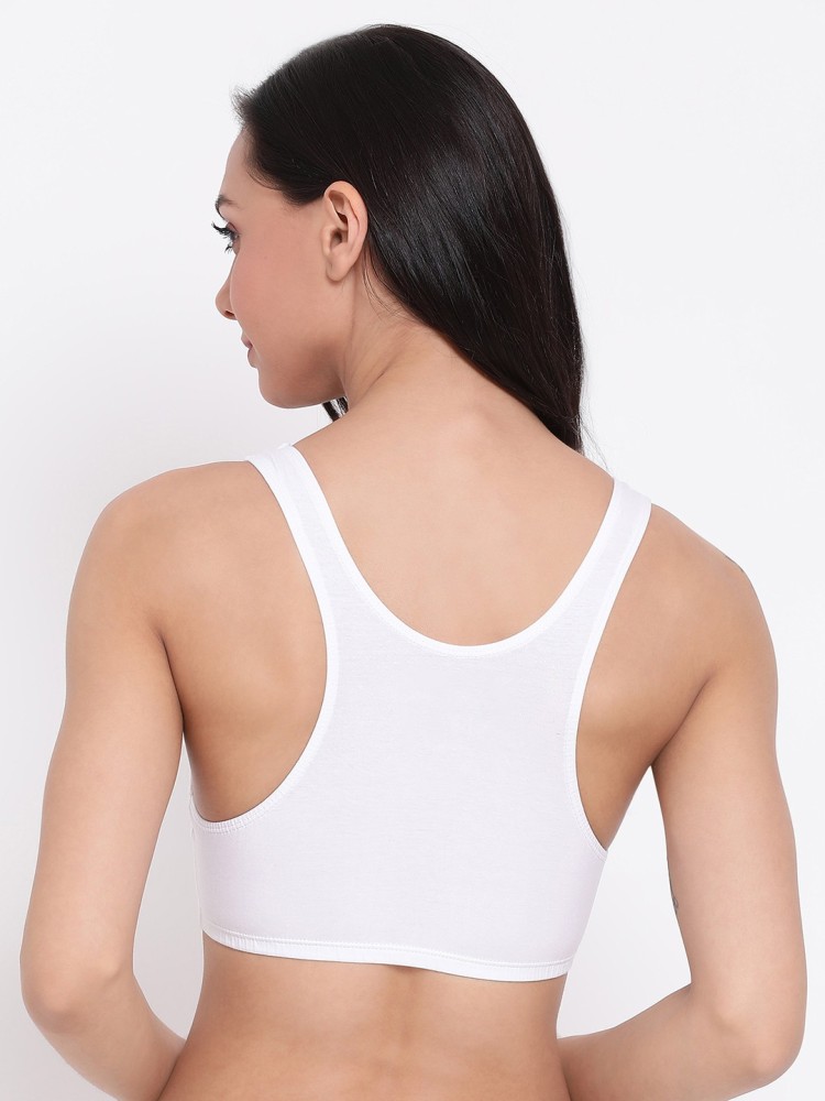 Shop Skin Color Non-Padded T-shirt Bra- Lyra – LYRA