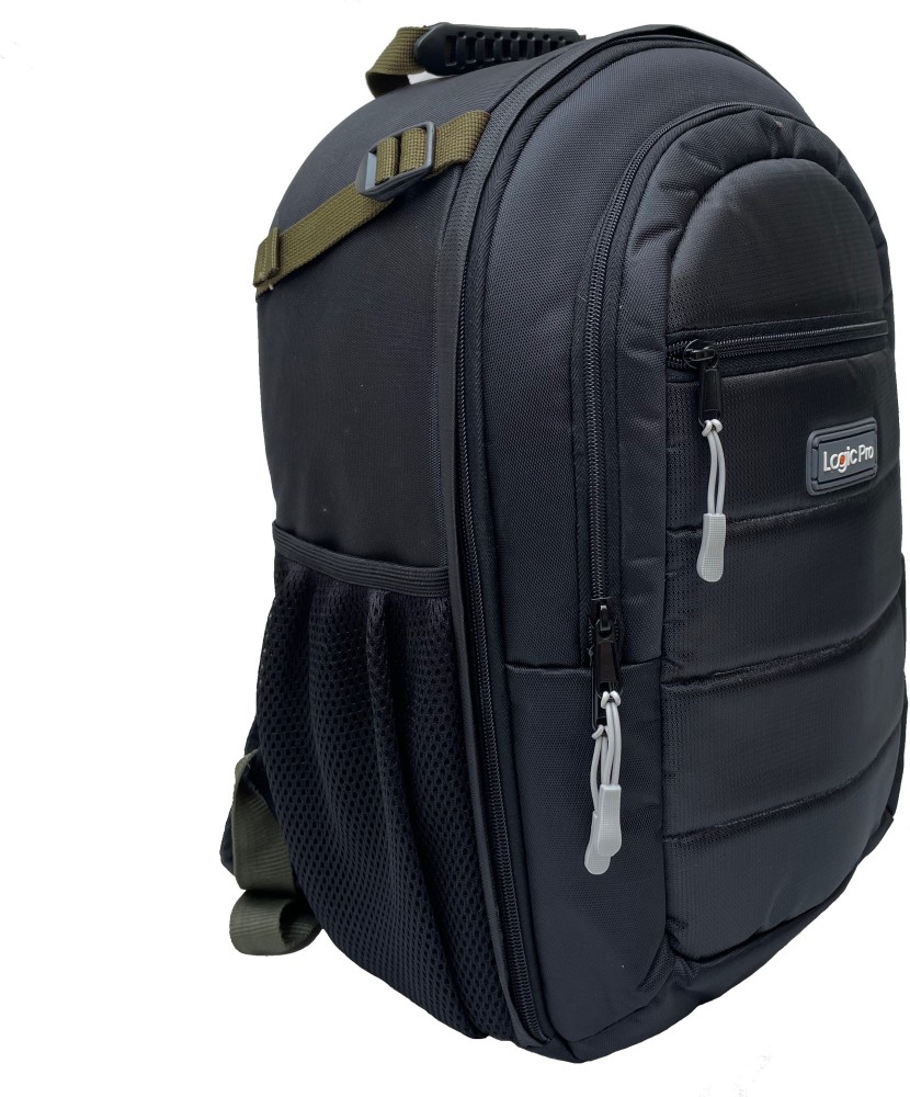 HIFFIN Waterproof DSLRSLR Backpack Camera Bag Lightweight DSLR Backpa   HIFFIN