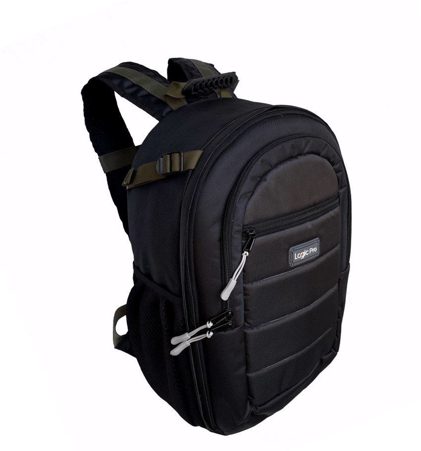 Waterproof Camera Bag Lightweight DSLR Backpack Lens Accessories Carry  Case for All DSLR CamerasMade in