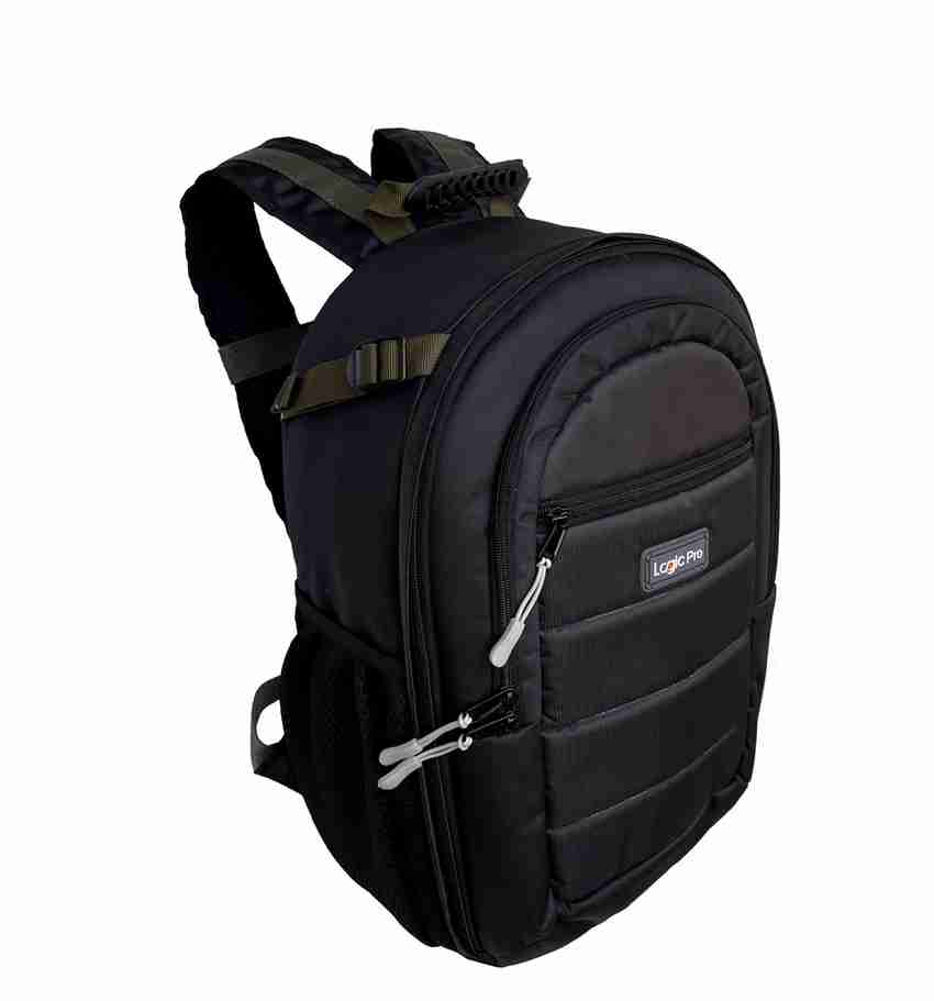 Logic pro camera bag clearance