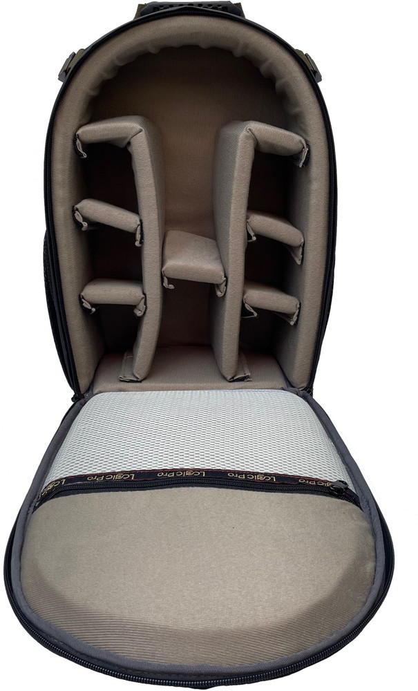 Logic pro discount camera bag