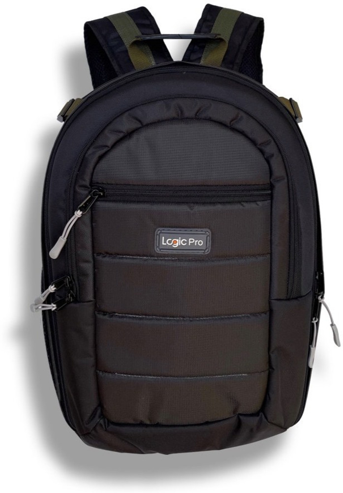 Logic pro outlet camera bag