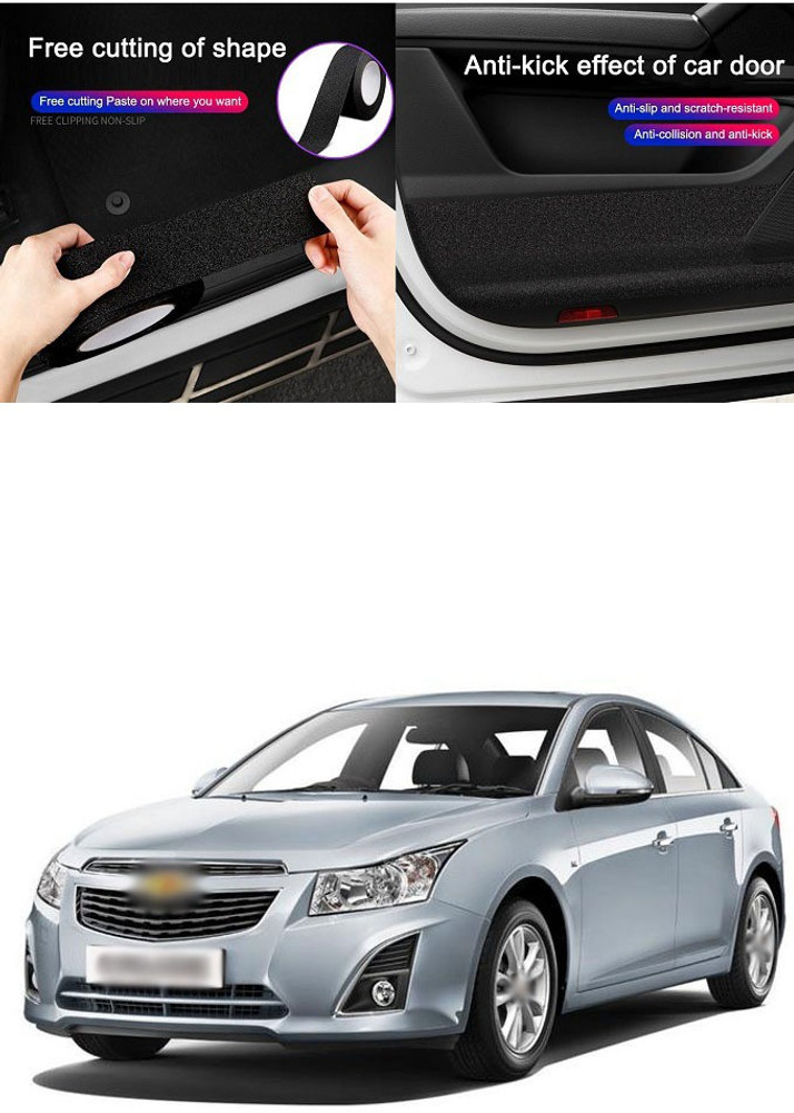 Cruze chrome best sale accessories