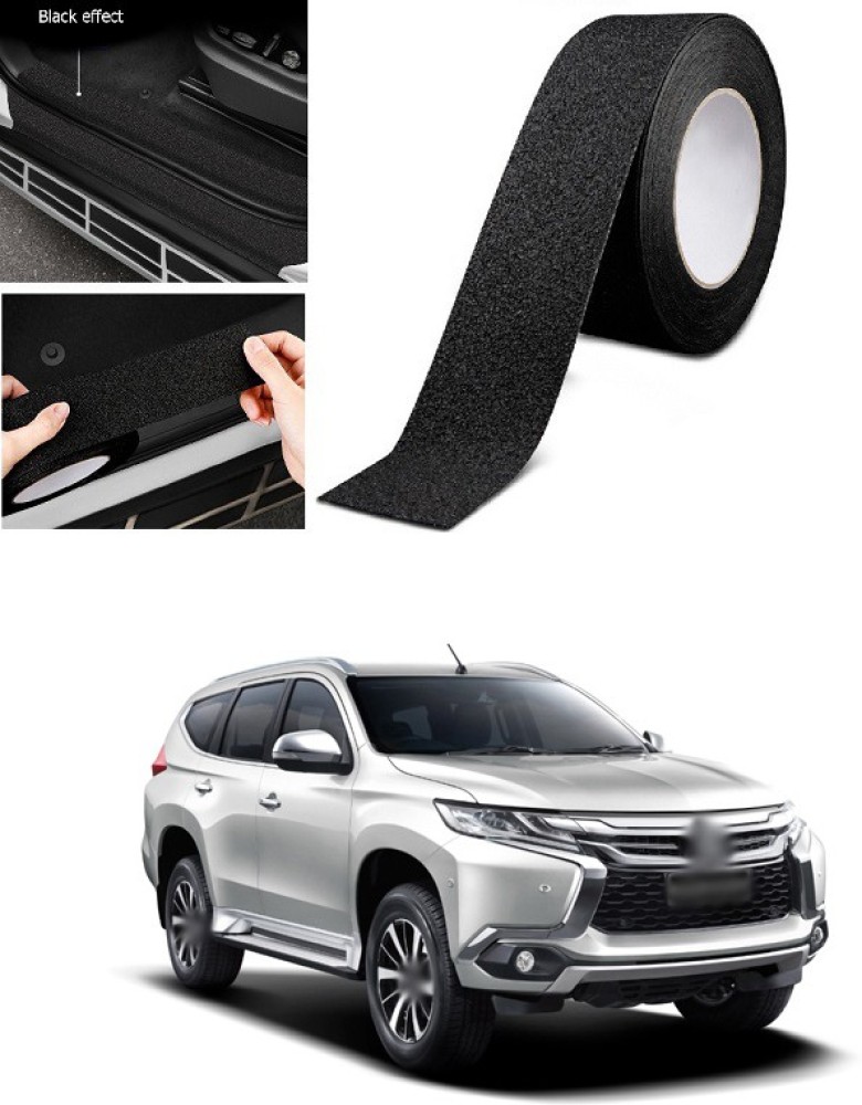 PECUNIA Plastic Car Door Guard Price in India - Buy PECUNIA