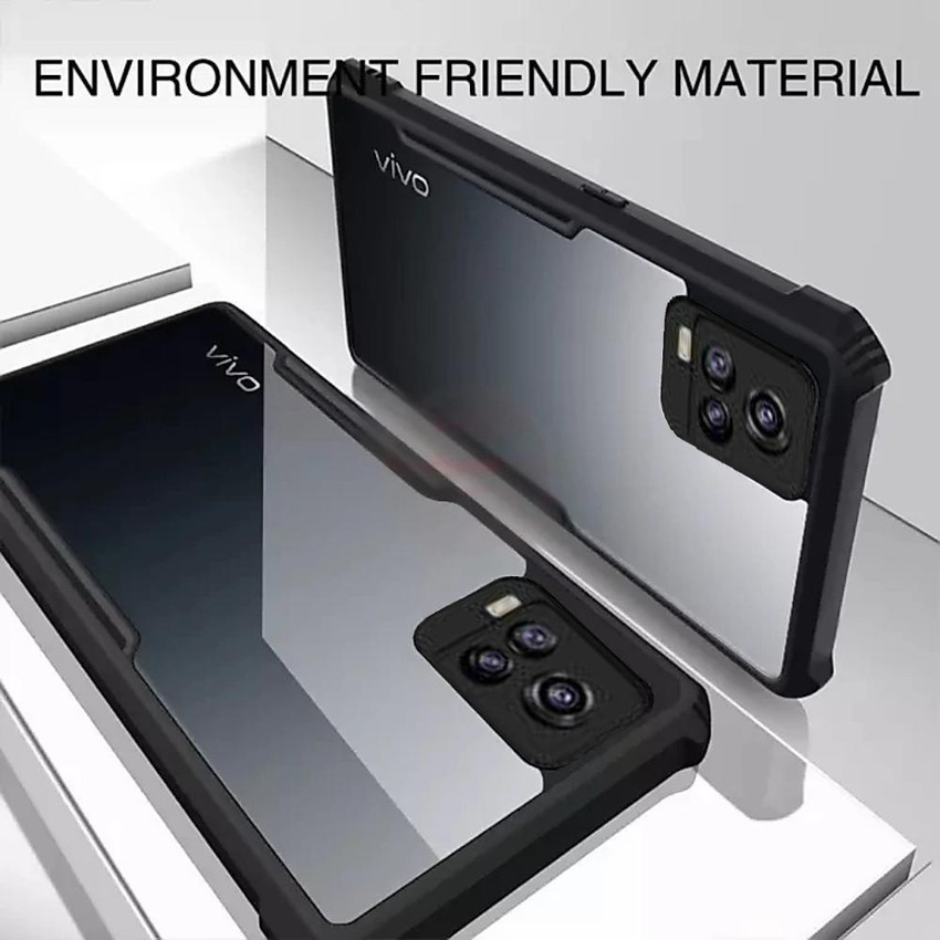 Micvir Back Cover for Vivo V20 Micvir Flipkart