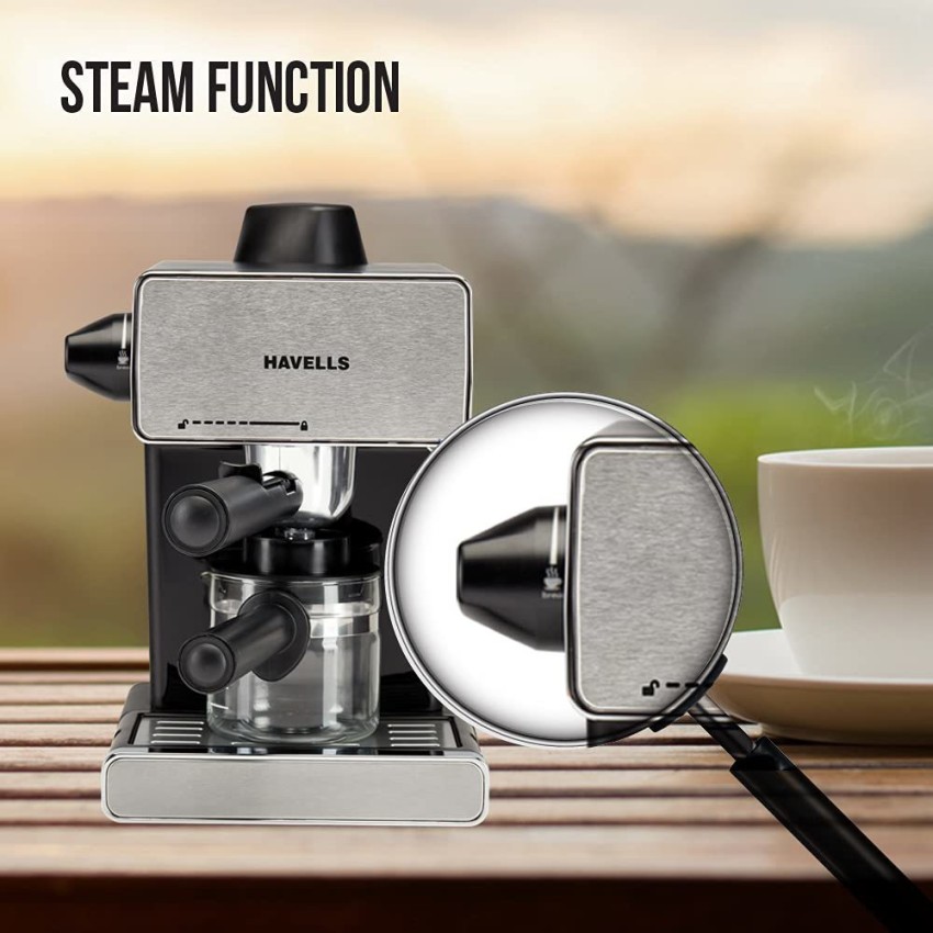 Havells drip deals cafe coffee maker