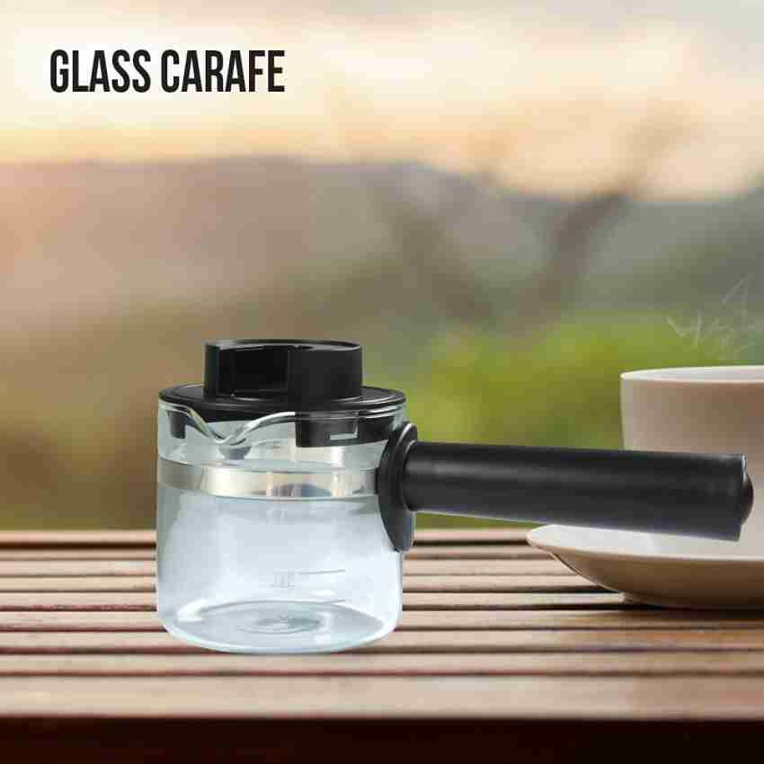 4 cup universal replacement clearance espresso carafe