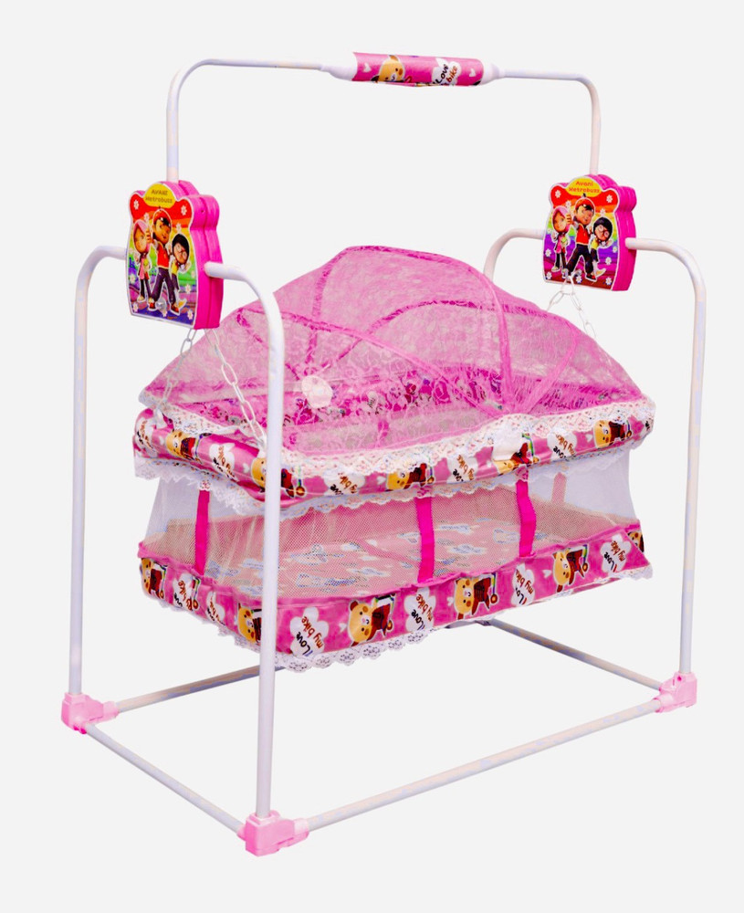 All in one cot top