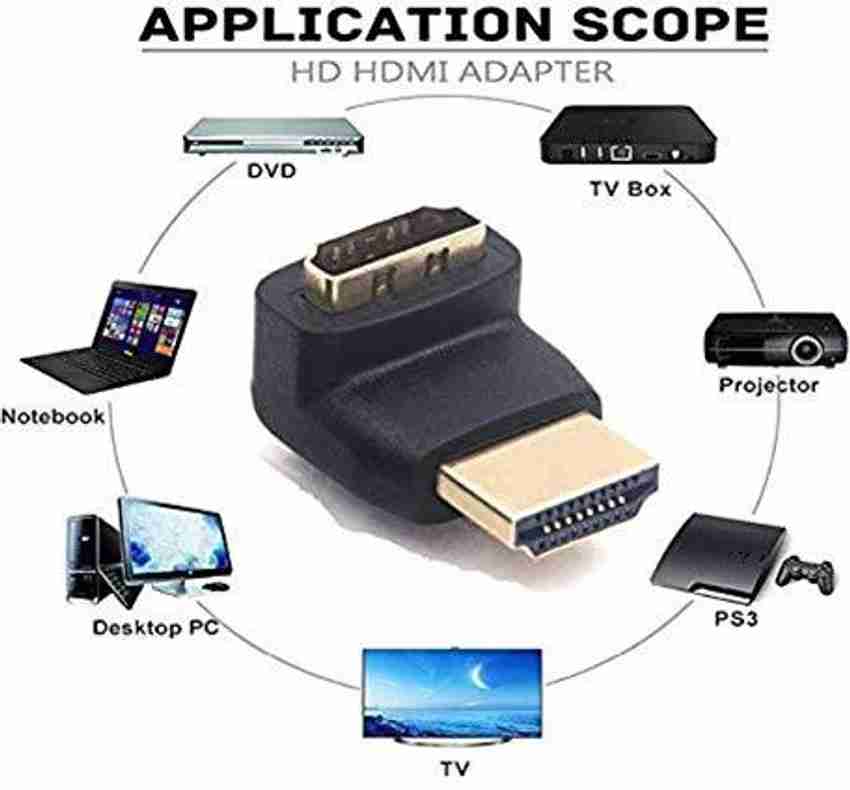 Hdmi 270 on sale