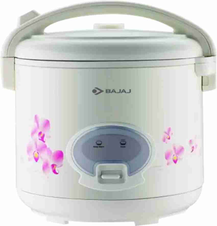 Deluxe rice 2025 cooker price