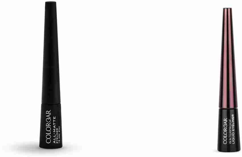 Colorbar eyeliner sales