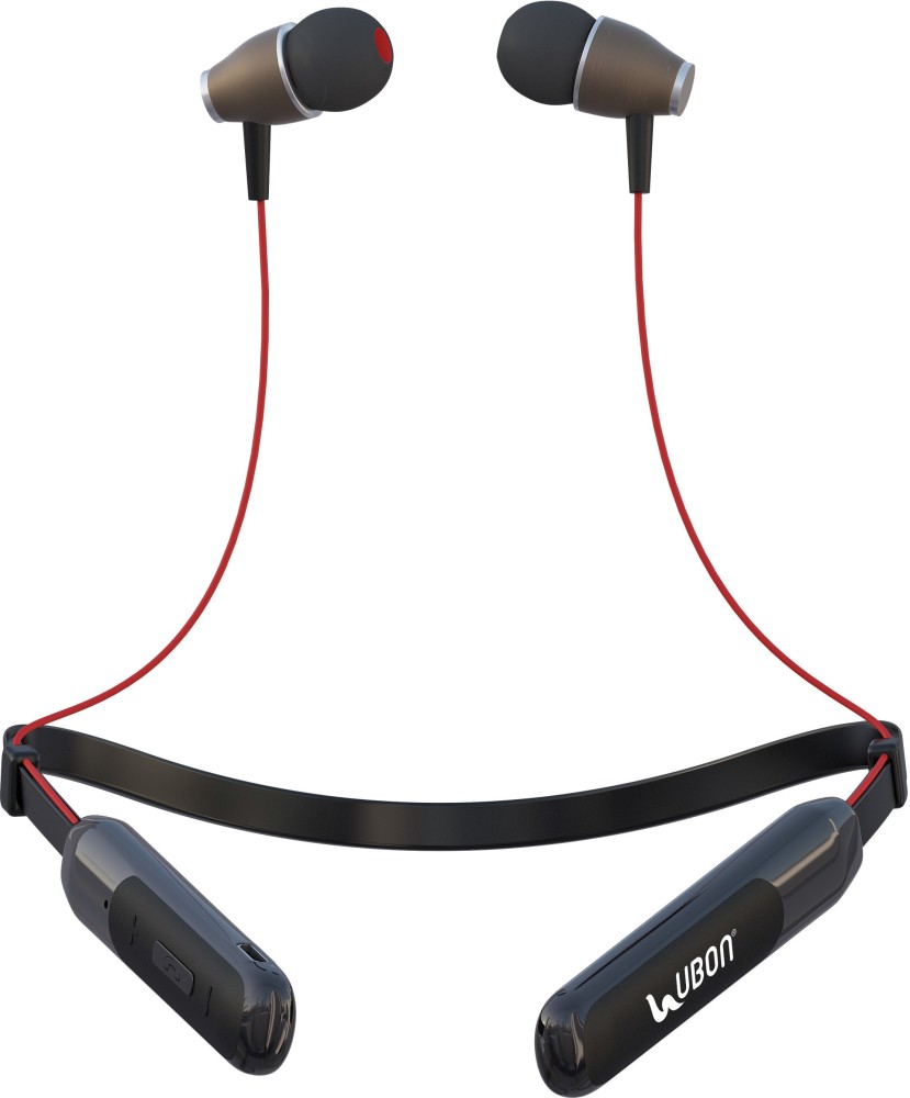 Ubon CL 4100 Bluetooth Headset Price in India Buy Ubon CL 4100