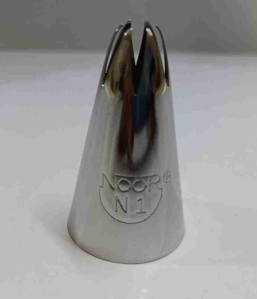 Noor cake deals nozzles