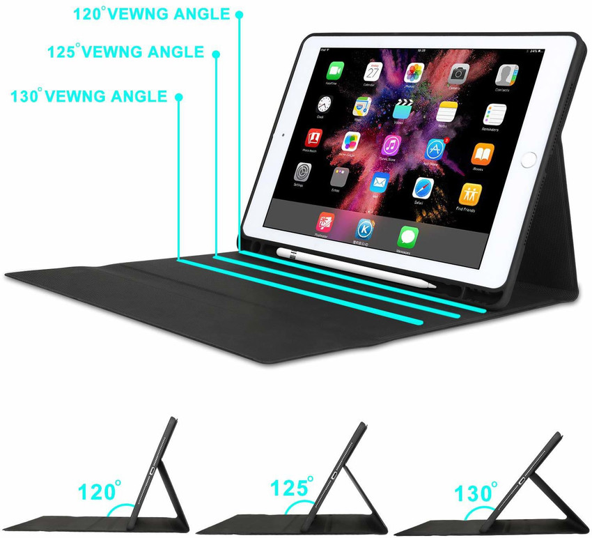Smart keyboard new arrivals ipad 6 generacion