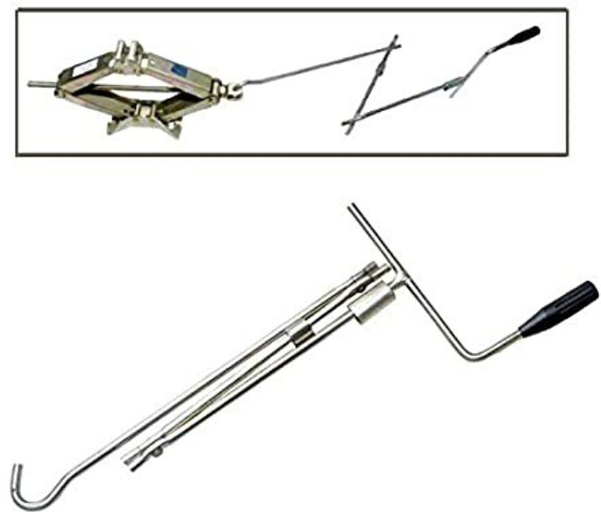 Car jack lever new arrivals