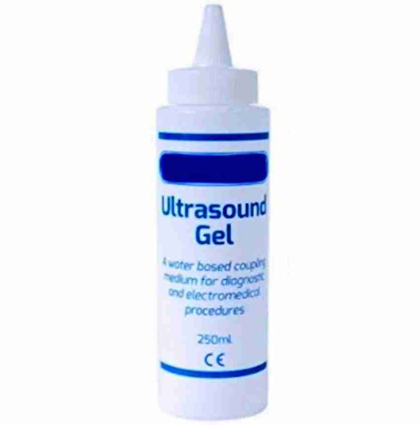 TENS Ultrasonic Gel for Ultrasound, ECG, Physiotherapy Gel