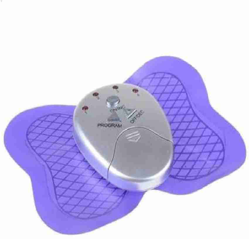 Butterfly abs machine online