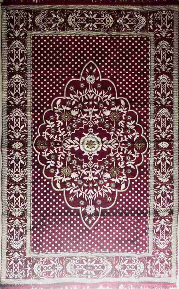 Buy A5 Handloom Mat( Maja I-spl) Floor Mat/ Carpets Online in Kerala