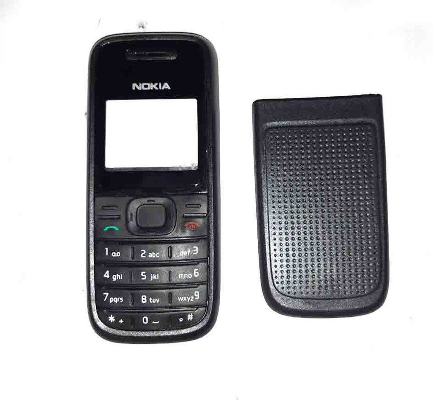Nokia 1200 Black