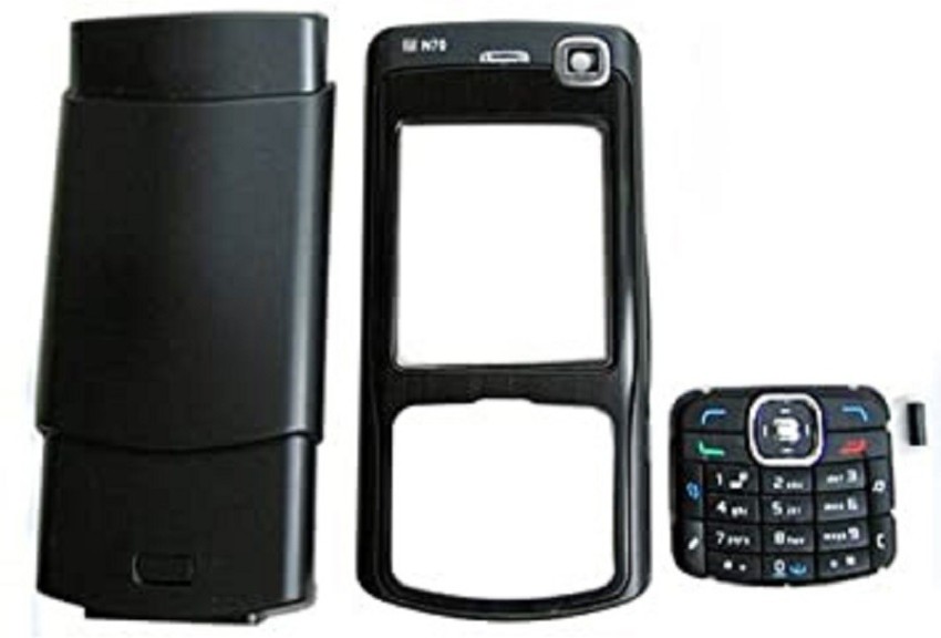 STAR MOBILE ACCESSORIES Nokia 6300 Front & Back Panel: Buy STAR MOBILE  ACCESSORIES Nokia 6300 Front & Back Panel Online at Best Price On Flipkart