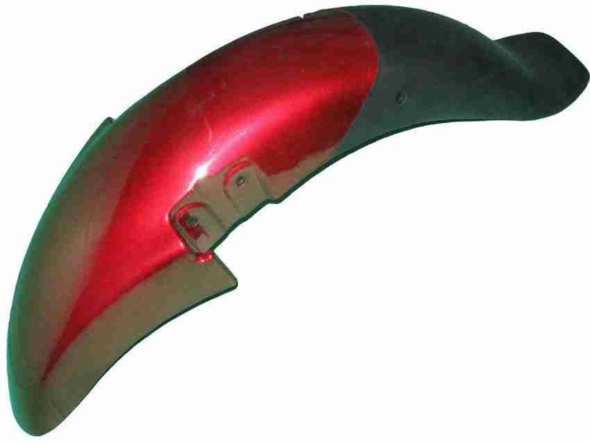 ULTRA Front Mud Guard For TVS Victor NA Price in India Buy ULTRA Front Mud Guard For TVS Victor NA online at Flipkart