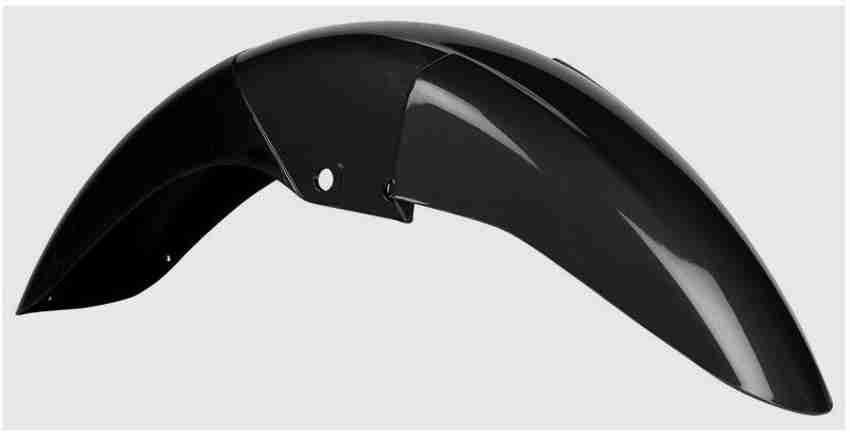 Bajaj discover front online mudguard