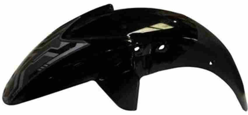 ULTRA Front Mud Guard For TVS Apache NA Price in India Buy ULTRA Front Mud Guard For TVS Apache NA online at Flipkart