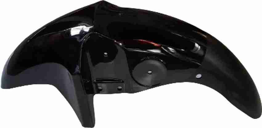 Hero ismart front online mudguard price