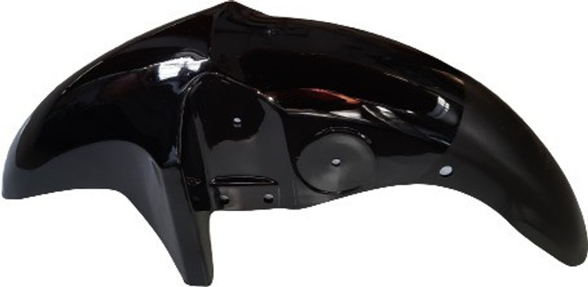 Hero honda passion on sale plus front mudguard price