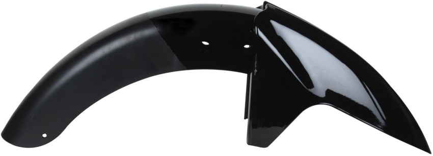 Discover 125 st 2024 front mudguard price