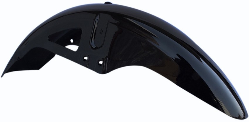 hero splendor pro back mudguard price