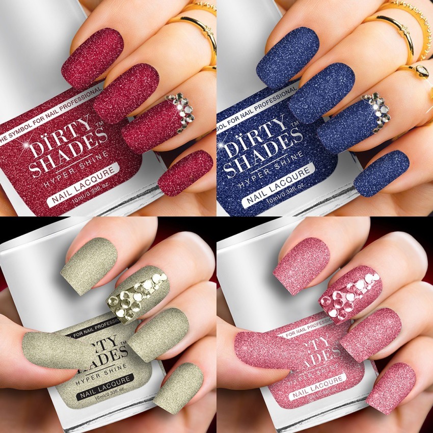 taupe/Lylac nails | Nail paint shades, Subtle nails, Beauty nails design