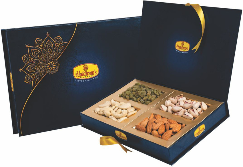 Haldiram Soan Papdi Gift Pack Packaging Type Lactovegetarian Food