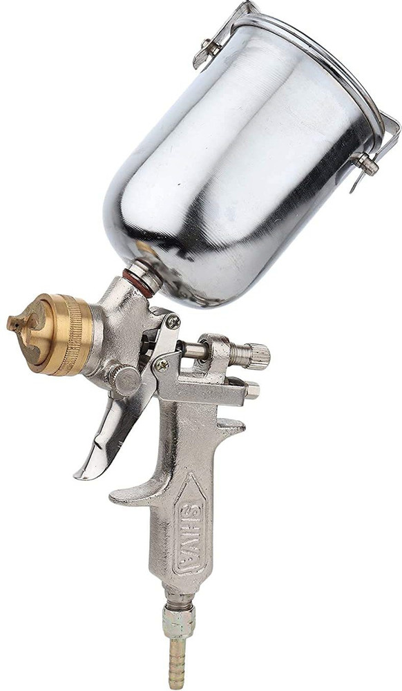 Spray online gun cup