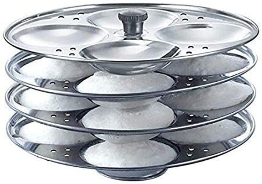 Idli stand for 5 ltr cooker clearance