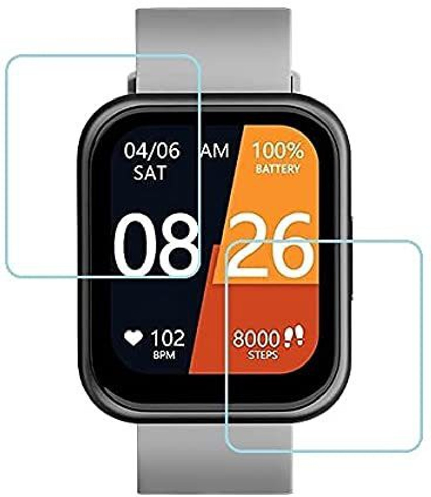 XPLosive Screen Guard for AMAZFIT PACE Smart Watch Noise ColorFit