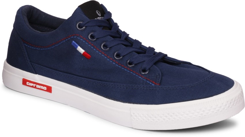 Cpm 2024 canvas shoes