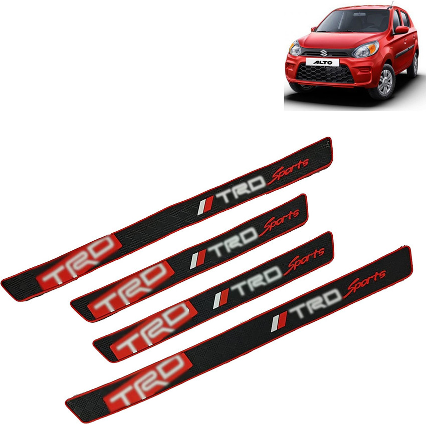 Alto 800 door sill guard sale