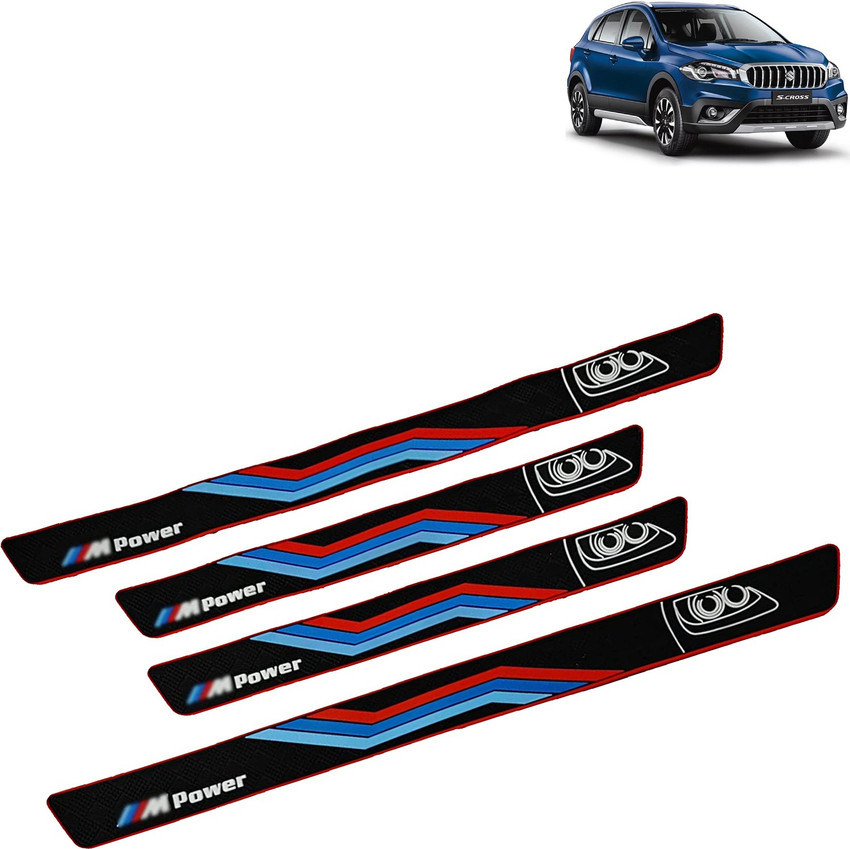 S cross sale door sill guard